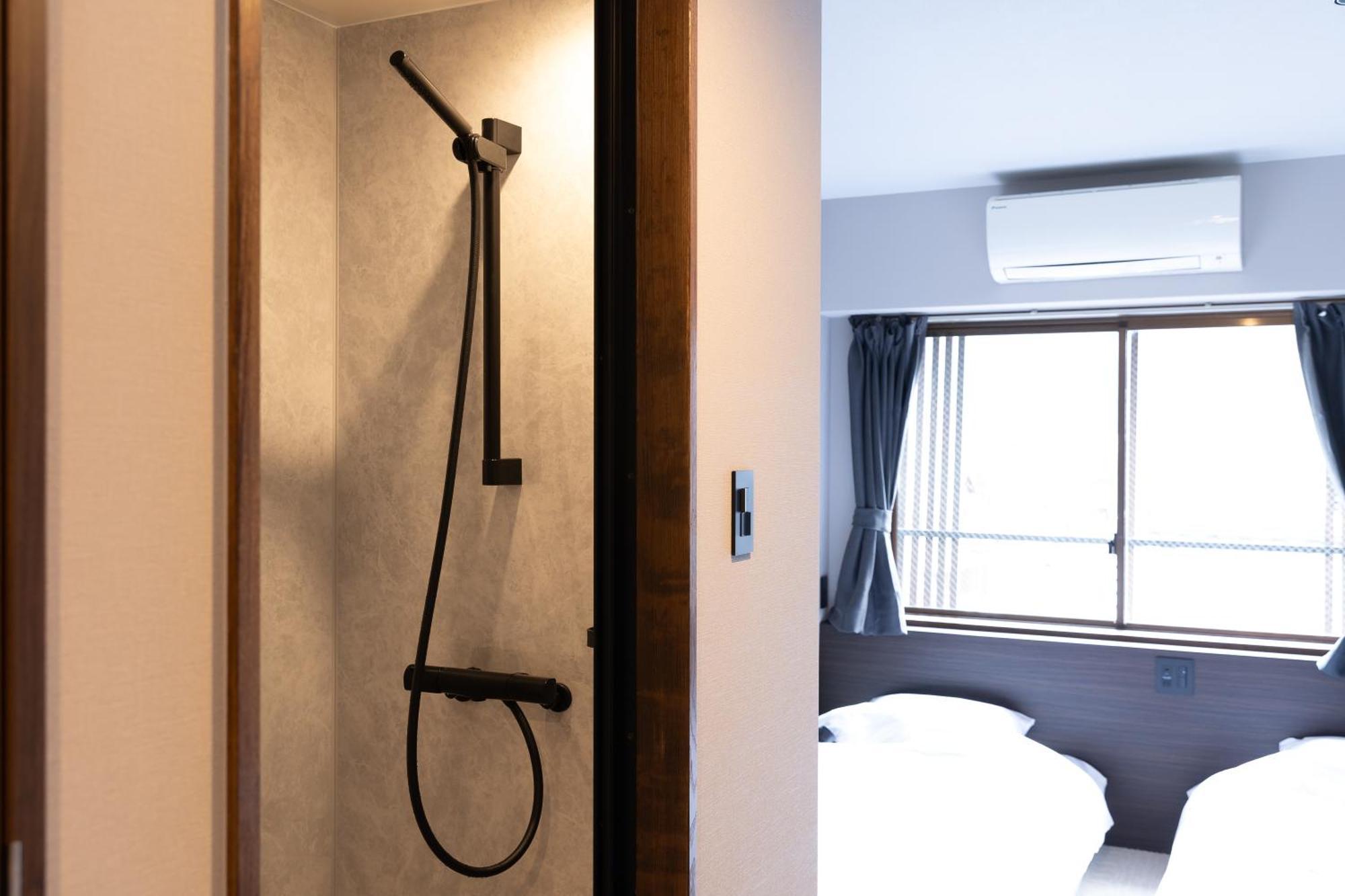 城崎温泉 Hostel Waraku Toyooka  Extérieur photo
