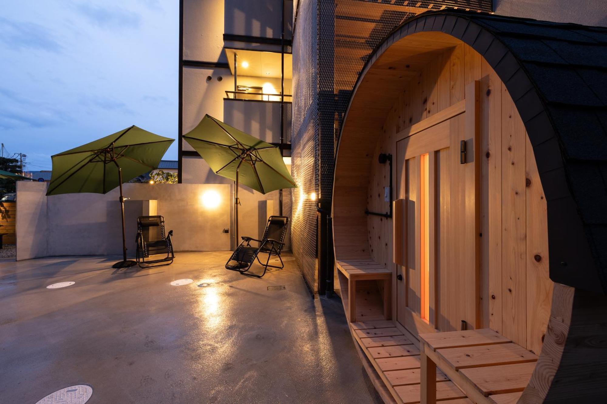 城崎温泉 Hostel Waraku Toyooka  Extérieur photo