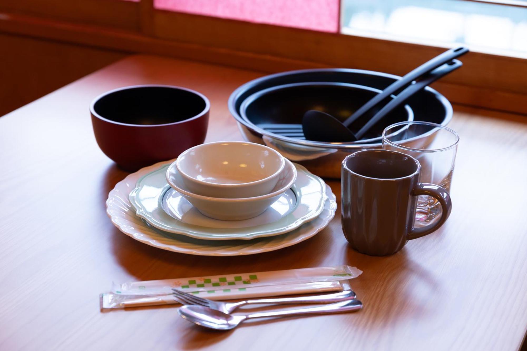城崎温泉 Hostel Waraku Toyooka  Extérieur photo