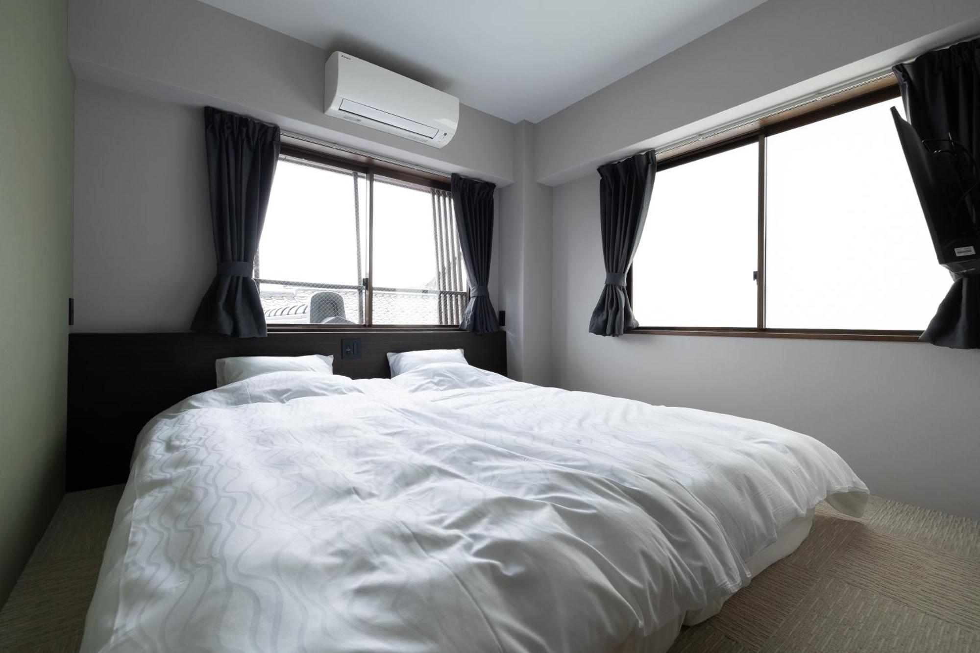 城崎温泉 Hostel Waraku Toyooka  Extérieur photo