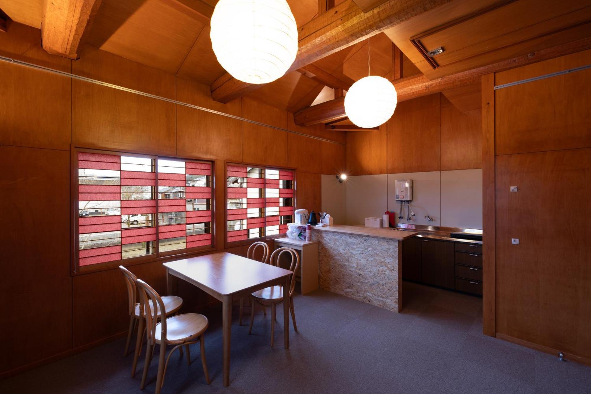 城崎温泉 Hostel Waraku Toyooka  Extérieur photo