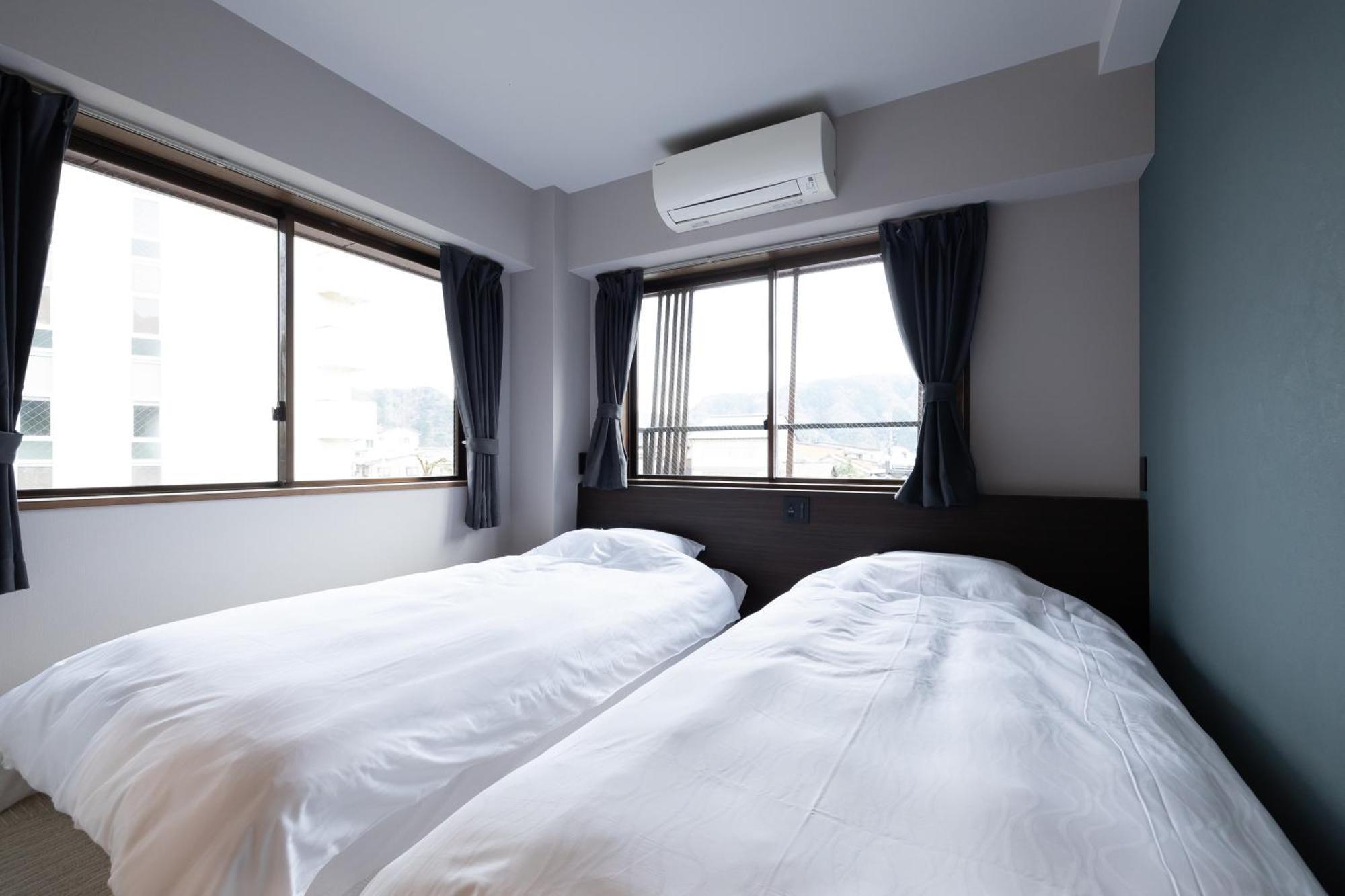 城崎温泉 Hostel Waraku Toyooka  Extérieur photo