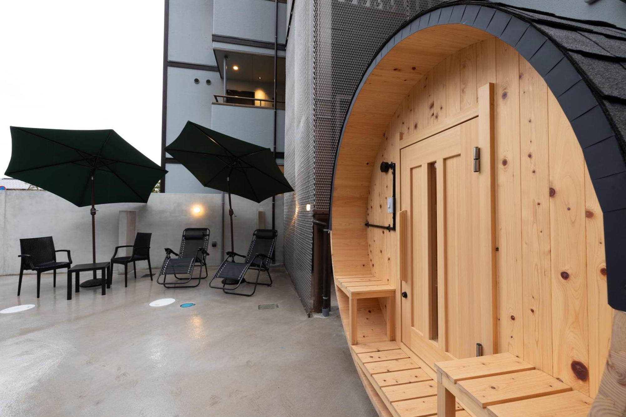 城崎温泉 Hostel Waraku Toyooka  Extérieur photo