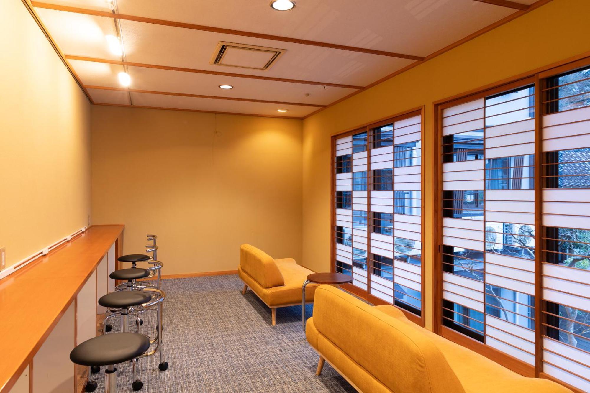 城崎温泉 Hostel Waraku Toyooka  Extérieur photo